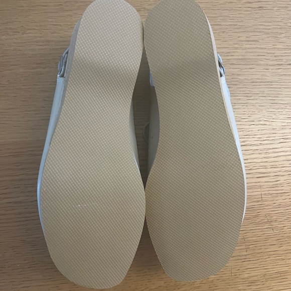 SANDLE OF THE SUMMER - Worishofer Sandle - Picture 5 of 7